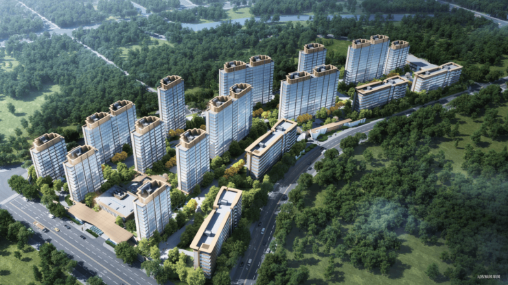 球盟会：琥珀星樾湾项目电话号码-优惠(图2)